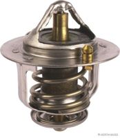 Thermostat, Kühlmittel
