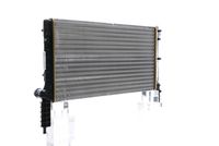 Thumbnail - Radiateur - CR1446000S - MAHLE