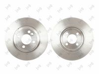 Disc frana ABAKUS, Cod: 231-03-283