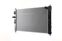 Thumbnail - Radiateur - CR2239000S - MAHLE