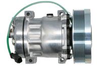 THERMOTEC Compressor, airconditioning 4