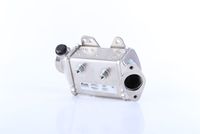 NISSENS Koeler, uitlaatterugvoering 4