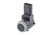 Sensor, ajutor parcare TOPRAN, Cod: 115 955