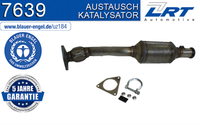 Katalysator