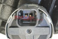 METZGER AUTOTEILE Hogedrukinspuitpomp 3