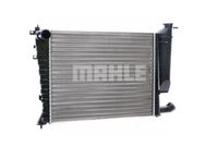 Thumbnail - Radiateur - CR478000S - MAHLE