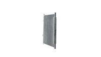 Thumbnail - Condensor, airconditioning - AC33000S - MAHLE