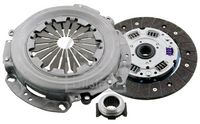 Set ambreiaj FEBI BILSTEIN, Cod: 1005408