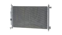 Thumbnail - Condensor, airconditioning - AC559000S - MAHLE