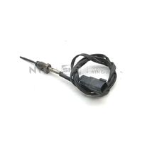 Sensor, Abgastemperatur