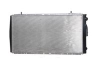 Thumbnail - Radiateur - CR426000S - MAHLE