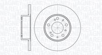 Bremsscheibe
