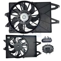 Motor electric,ventilator MEAT & DORIA, Cod: 996312