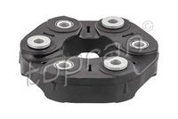 Шарнир, карданен вал