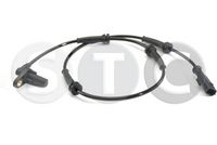 датчик, обороти на колелото