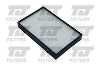 Filter, Innenraumluft