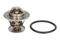 термостат, охладителна течност