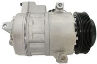 Thumbnail - Compressor, airconditioning - ACP443000P - MAHLE