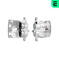 Etrier frana OPTIMAL, Cod: BC-2251L