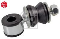 Stange/Strebe, Stabilisator