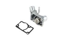 Thermostat, Kühlmittel