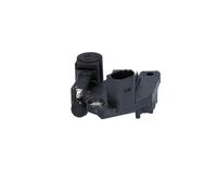 Ģeneratora sprieguma regulators