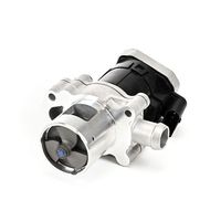 Izpl. gāzu recirkulācijas vārsts