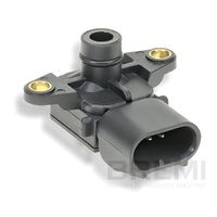 Sensor, Saugrohrdruck