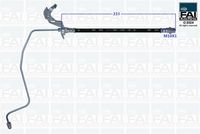 спирачен маркуч