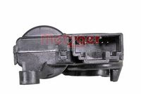 METZGER AUTOTEILE Stel element, mengklep 2