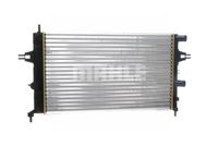 Thumbnail - Radiateur - CR237000S - MAHLE