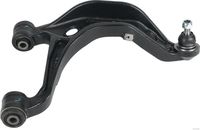 Lenker, Radaufhängung