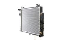 Thumbnail - Radiateur - CR406000S - MAHLE