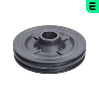 Fulie curea, arbore cotit OPTIMAL, Cod: F8-7870