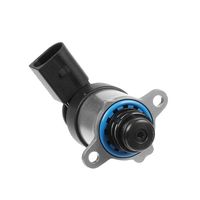 Thumbnail - Regelklep, brandstofhoeveelheid (common-rail-system) - ED0061 - ET ENGINETEAM