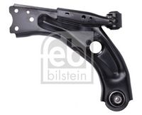 носач, окачване на колелата