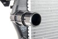 Thumbnail - Radiateur - CR1660000P - MAHLE