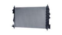 Thumbnail - Radiateur - CR2633000P - MAHLE