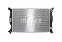 Thumbnail - Radiateur - CR484000S - MAHLE