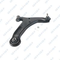 Bascula brat suspensie roata GSP, Cod: S060307