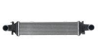 Thumbnail - Intercooler, inlaatluchtkoeler - CI357000P - MAHLE