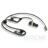 Sensor, Raddrehzahl