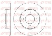 спирачен диск