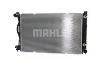 Thumbnail - Radiateur - CR789000S - MAHLE