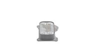 Thumbnail - Oliekoeler, motorolie - CLC267000S - MAHLE