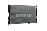 Thumbnail - Radiateur - CR1076000S - MAHLE