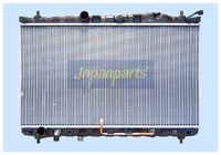 радиатор, охлаждане на двигателя