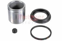 Reparatursatz, Bremssattel