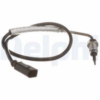 Sensor, Abgastemperatur