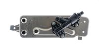 Thumbnail - Oliekoeler, automatische transmissie - CLC90000P - MAHLE